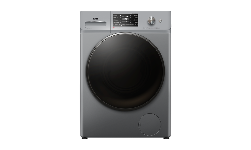 IFB Senator MSN 8012K CMS