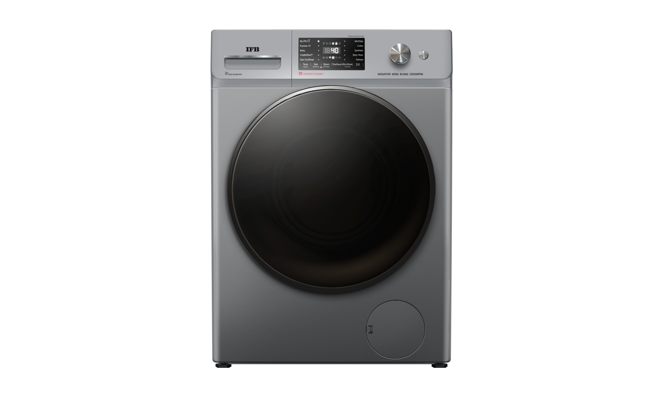 IFB Senator MSN 8012K CMS