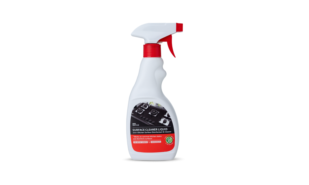 IFB Surface Disinfectant Spray Hygiene Cleaner V1